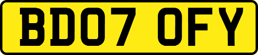 BD07OFY