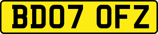BD07OFZ