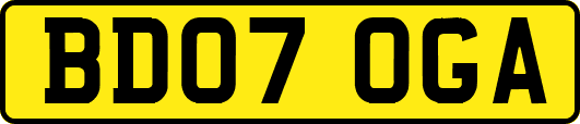 BD07OGA