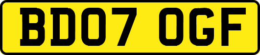 BD07OGF