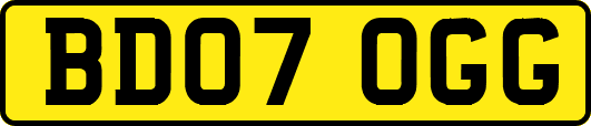 BD07OGG