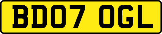 BD07OGL
