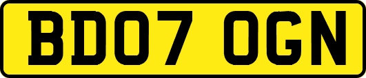 BD07OGN