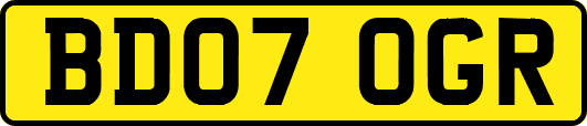 BD07OGR