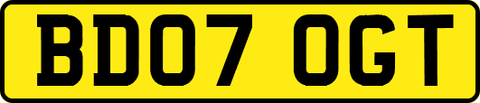 BD07OGT