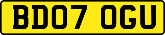 BD07OGU