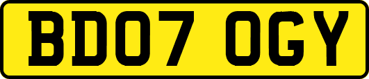 BD07OGY
