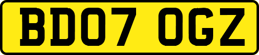 BD07OGZ