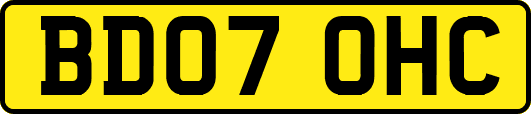 BD07OHC