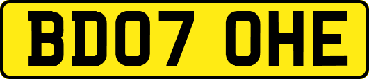 BD07OHE