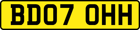 BD07OHH
