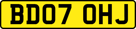 BD07OHJ