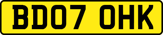 BD07OHK