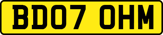 BD07OHM