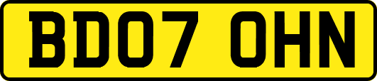 BD07OHN