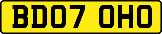 BD07OHO