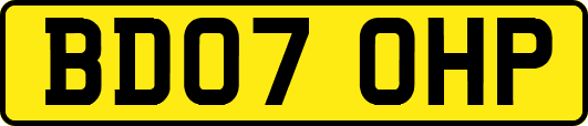 BD07OHP