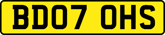 BD07OHS