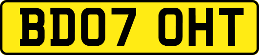 BD07OHT
