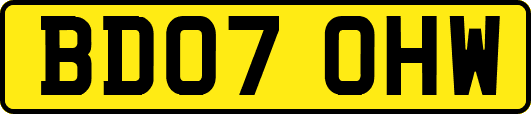 BD07OHW