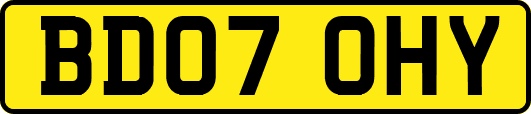 BD07OHY
