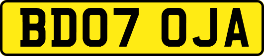 BD07OJA