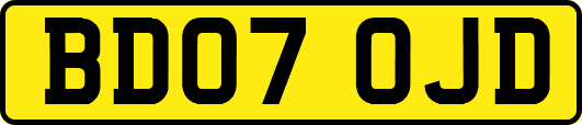 BD07OJD