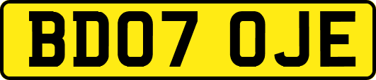 BD07OJE