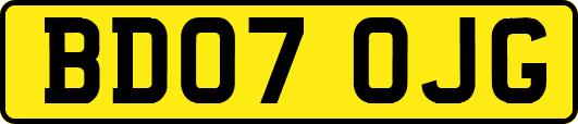 BD07OJG