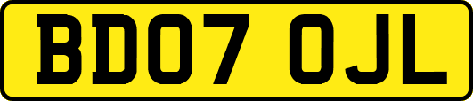 BD07OJL