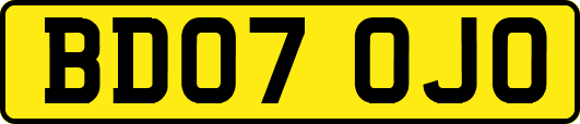 BD07OJO