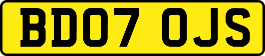 BD07OJS