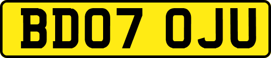 BD07OJU