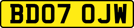 BD07OJW