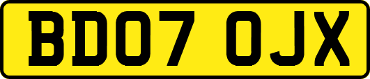 BD07OJX