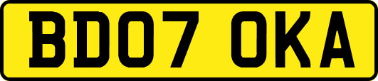 BD07OKA