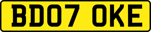 BD07OKE