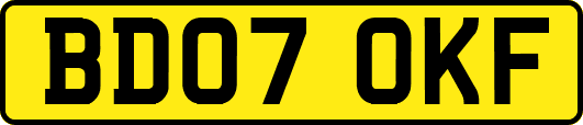 BD07OKF