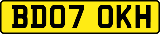 BD07OKH