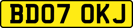 BD07OKJ
