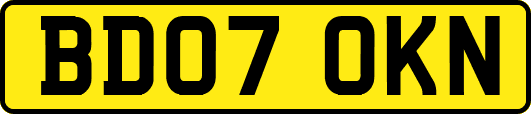 BD07OKN