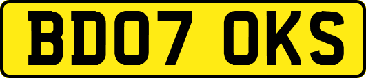 BD07OKS