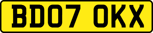 BD07OKX