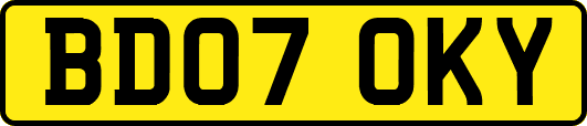 BD07OKY