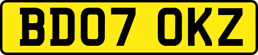 BD07OKZ