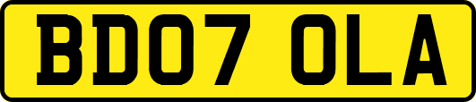 BD07OLA