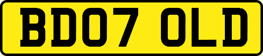 BD07OLD