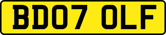 BD07OLF