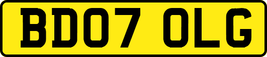BD07OLG