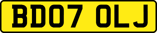 BD07OLJ